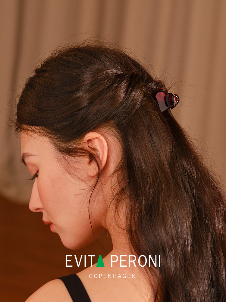 Joysel Mini Hair Claw - EVITA PERONI OFFICIAL