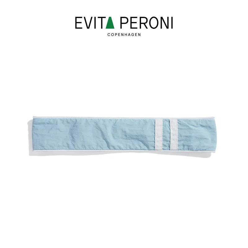 Fern Quick-drying Soft Headband - EVITA PERONI OFFICIAL