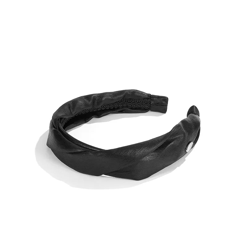 Ethel Wide Headband