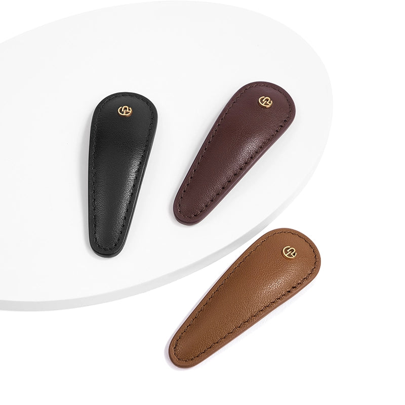 Cassia Snap Clip