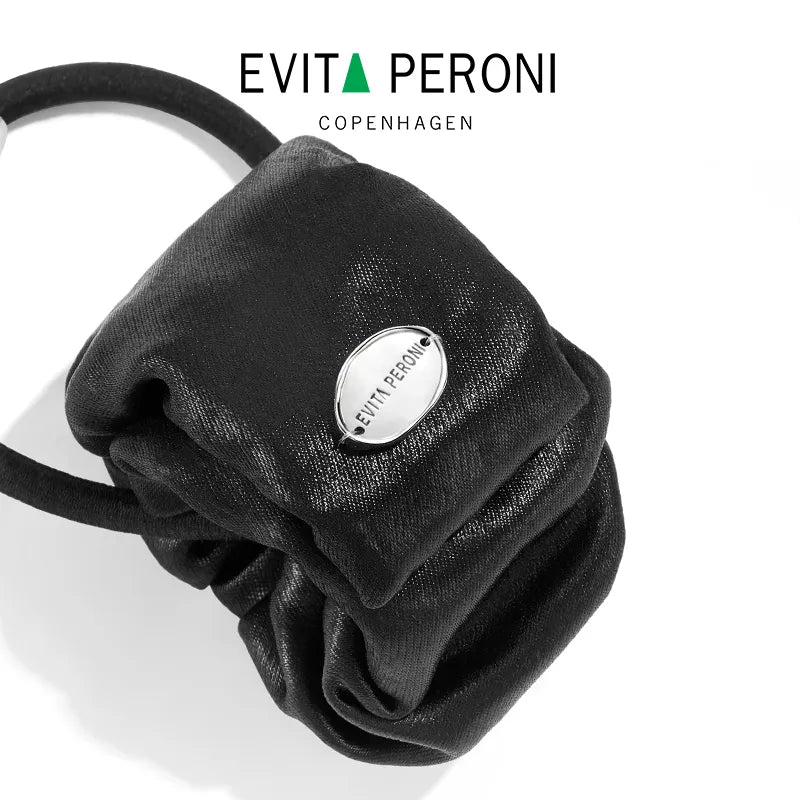 Ethel Cuff Ponytail Holder Hair Tie