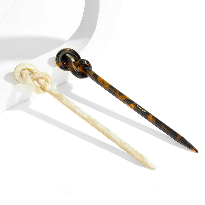 Aviva Hair Stick - EVITA PERONI OFFICIAL