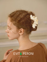 Amy Large Hair Claw - EVITA PERONI OFFICIAL