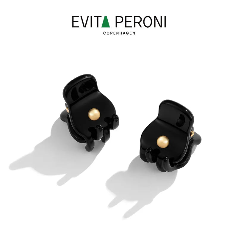 Simone Mini Hair Claw