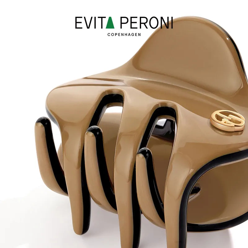 Murnin Classic Mini Hair Claw - EVITA PERONI OFFICIAL