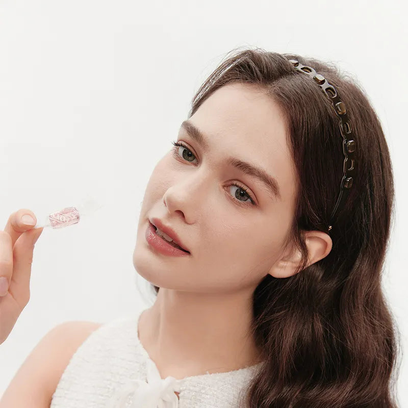 Confita Hollow-out Headband