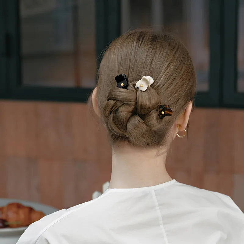 Simone Mini Hair Claw