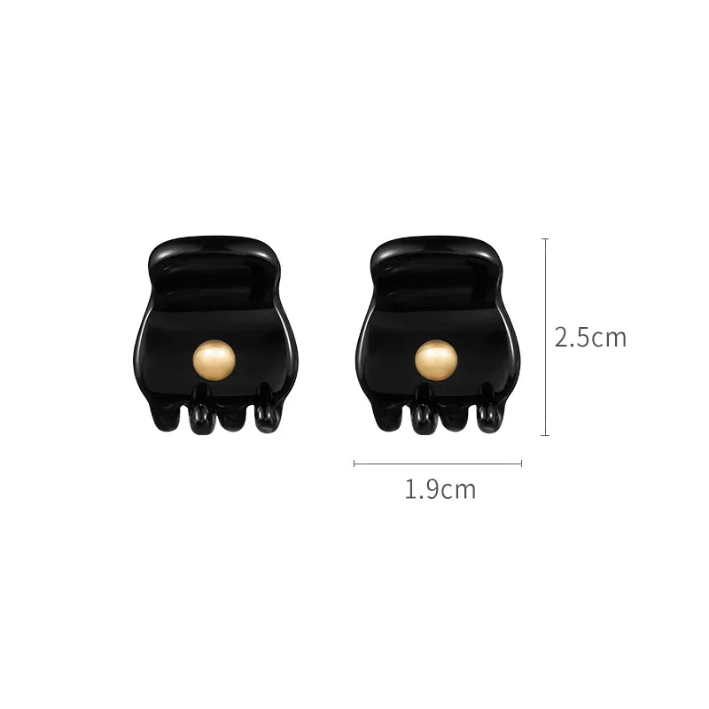 Simone Mini Hair Claw