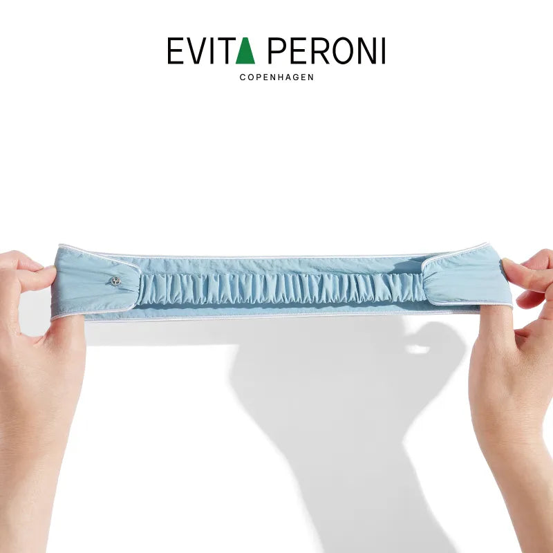 Fern Quick-drying Soft Headband - EVITA PERONI OFFICIAL