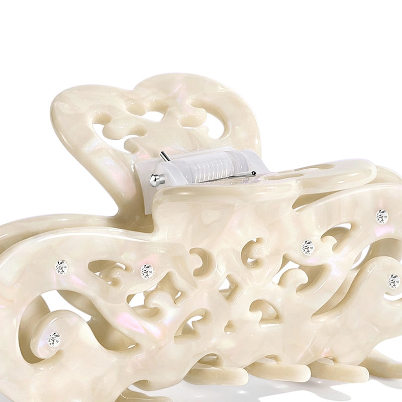 Abigail XL Hair Claw