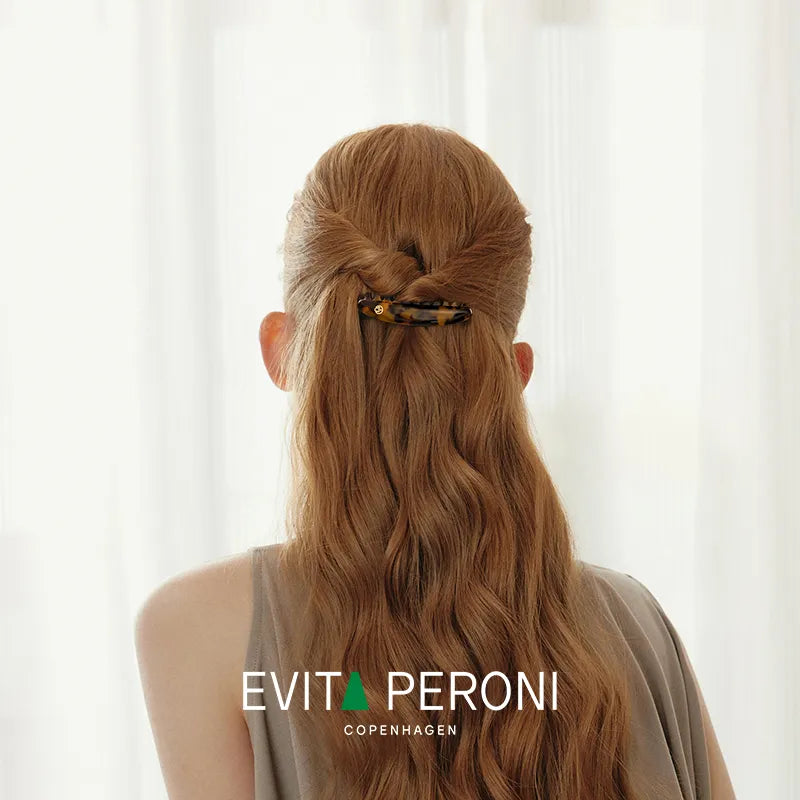 Classic Hair Side Comb - EVITA PERONI OFFICIAL