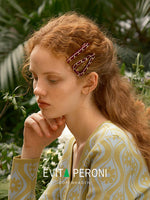 Victoria Hair Clip - EVITA PERONI OFFICIAL