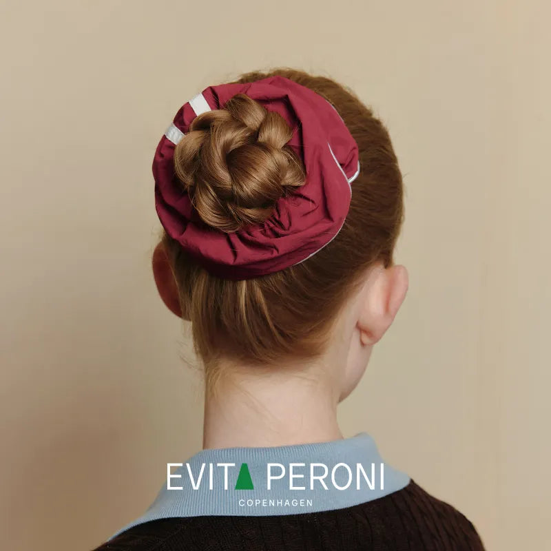 Fern Quick-drying Large Scrunchie - EVITA PERONI OFFICIAL