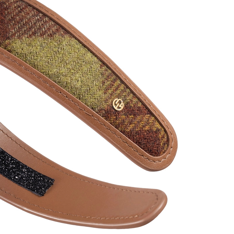 Qiana Headband - EVITA PERONI OFFICIAL
