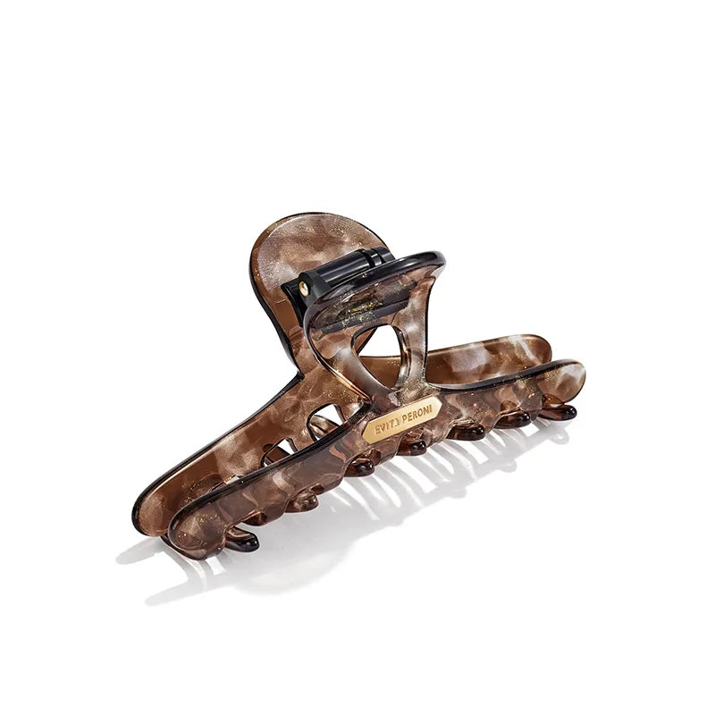 Livia XL Hair Claw - EVITA PERONI OFFICIAL
