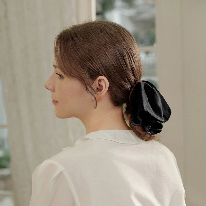 Catherine Large Barrettes