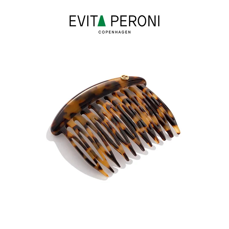 Classic Hair Side Comb - EVITA PERONI OFFICIAL