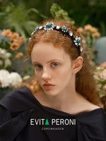 Daphne Headband - EVITA PERONI OFFICIAL