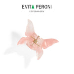 Seraphina Butterfly Mini Hair Claw - EVITA PERONI OFFICIAL