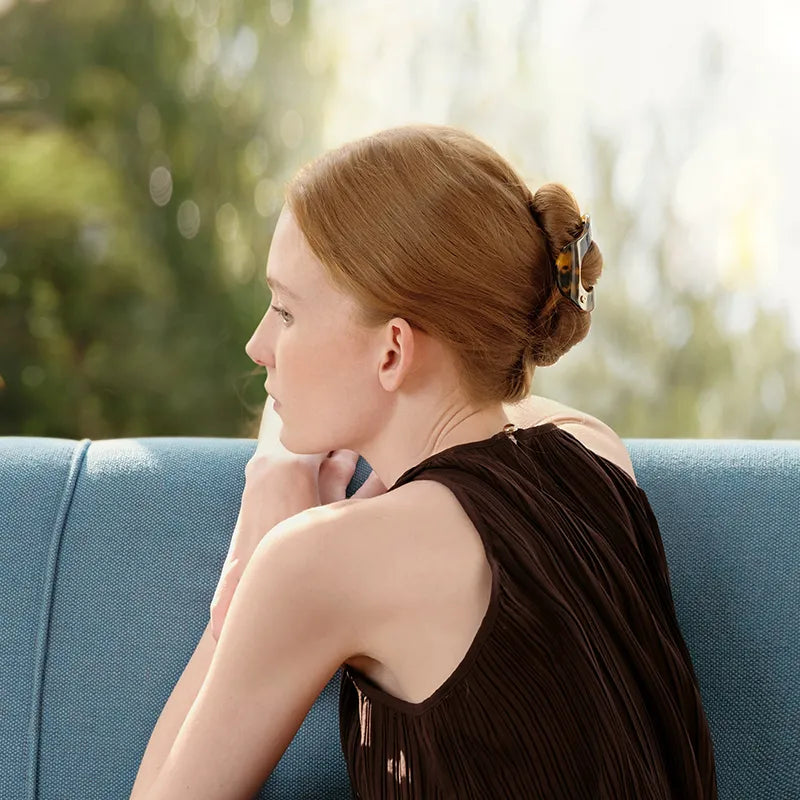 Everyday Comfort Flat Clip