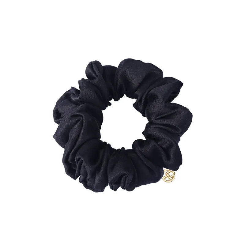 Classic Silk Medium Scrunchies