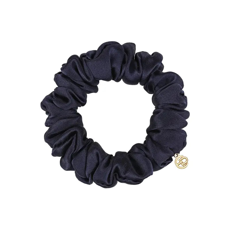 Silvia Silk Small Scrunchies