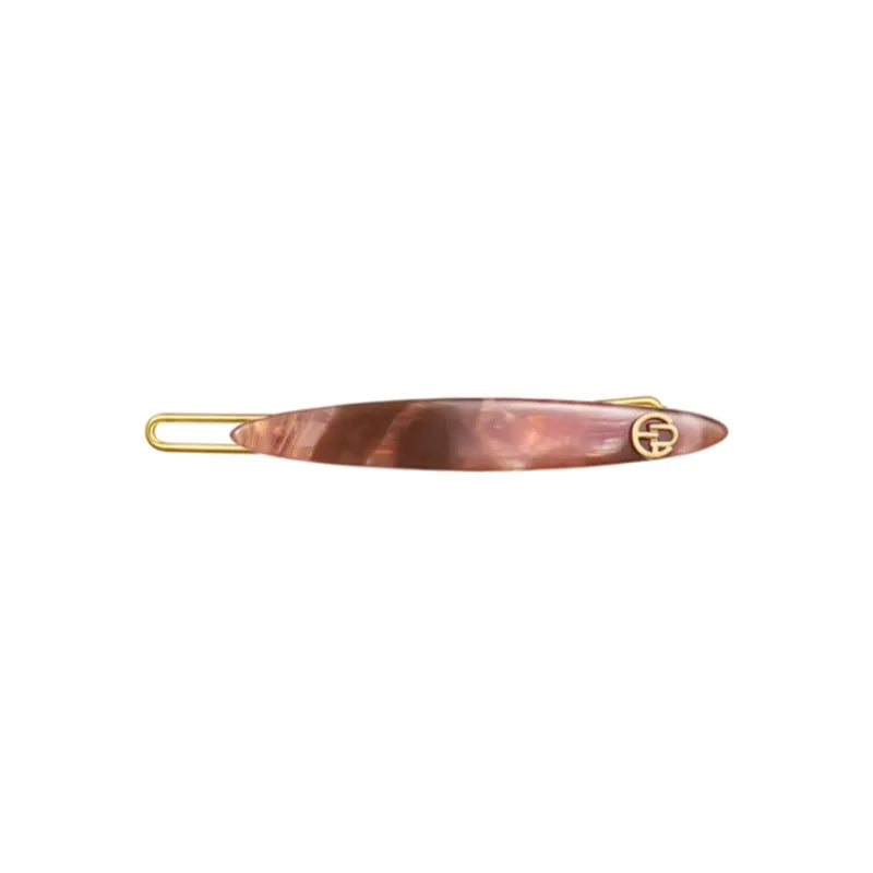Classic Side Barrette 5.5CM - EVITA PERONI OFFICIAL