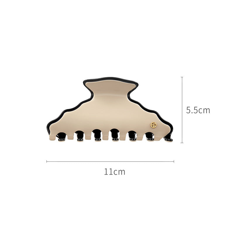 Yara XL Hair Claw