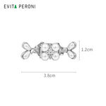 Destiny Mini Hair Claw - EVITA PERONI OFFICIAL