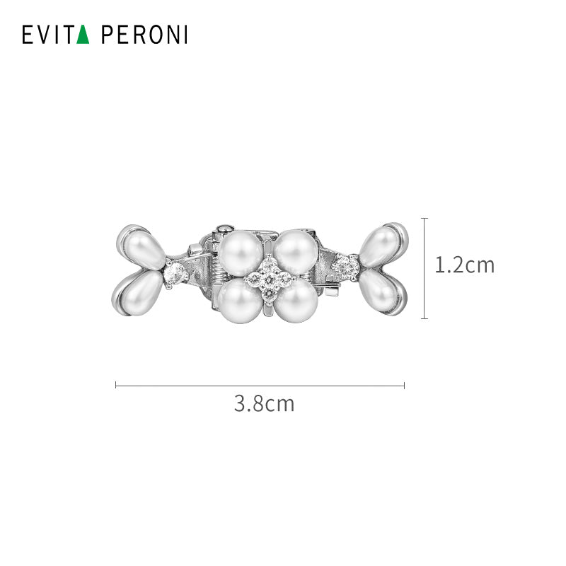 Destiny Mini Hair Claw - EVITA PERONI OFFICIAL