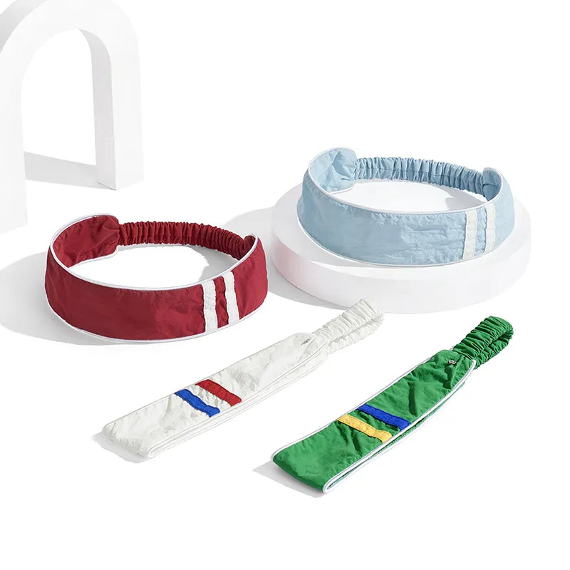 Fern Quick-drying Soft Headband