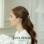 Murnin Classic Mini Hair Claw - EVITA PERONI OFFICIAL