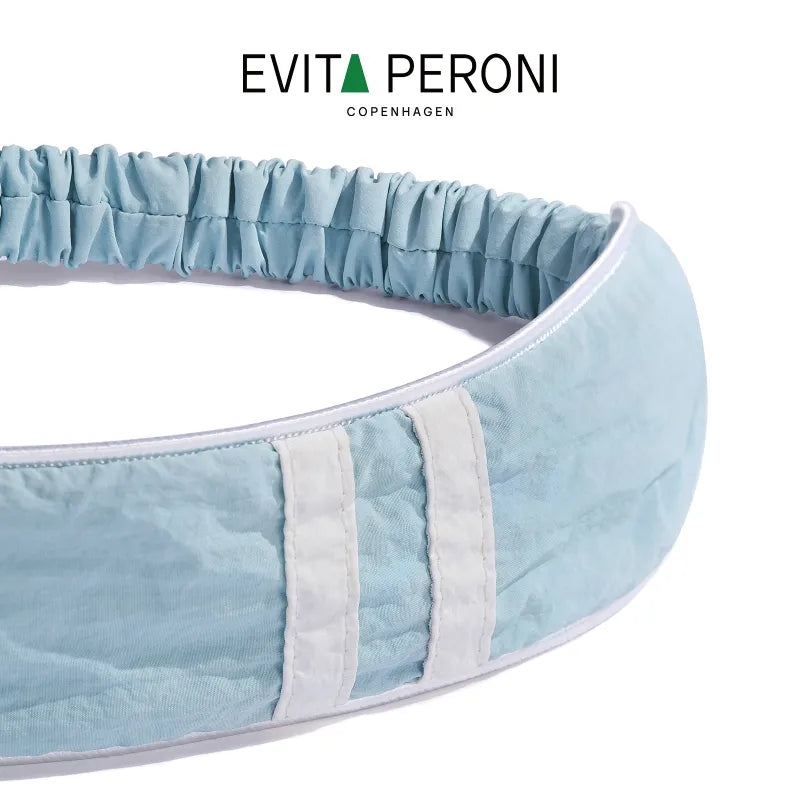 Fern Quick-drying Soft Headband - EVITA PERONI OFFICIAL