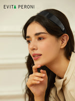 Chaelotte Headbands - EVITA PERONI OFFICIAL