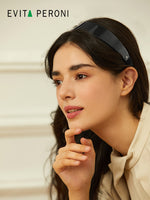 Chaelotte Headbands - EVITA PERONI OFFICIAL