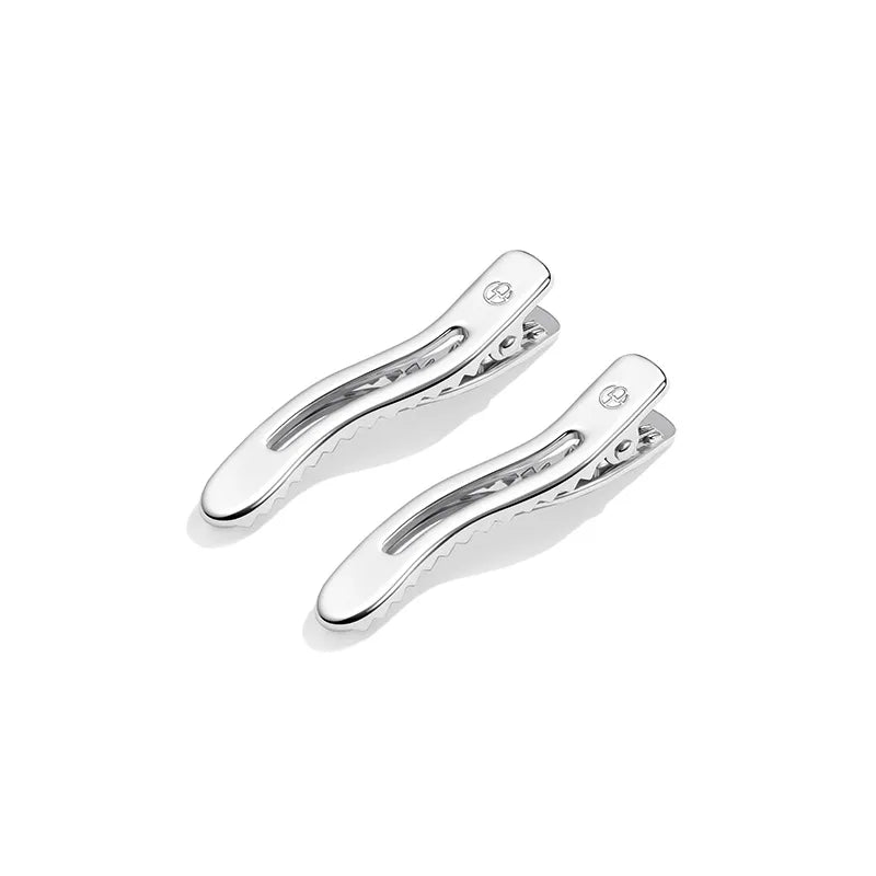 Naomi Metal Pelican Jaw Clip