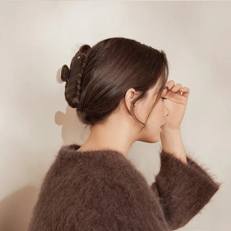 Confita XL Hair Claw