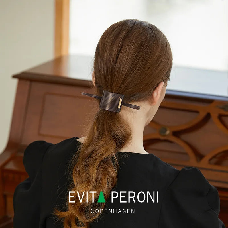 Arlene Hair Pin - EVITA PERONI OFFICIAL