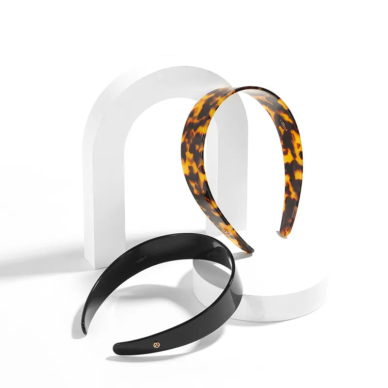 Chaelotte Headbands - EVITA PERONI OFFICIAL