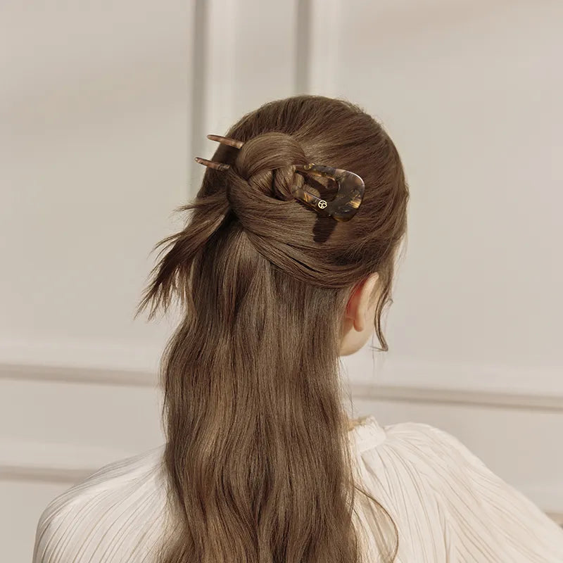Perla Hair U Pin