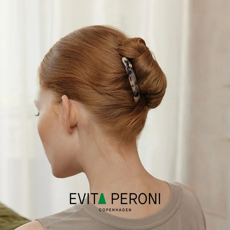 Classic Hair Side Comb - EVITA PERONI OFFICIAL