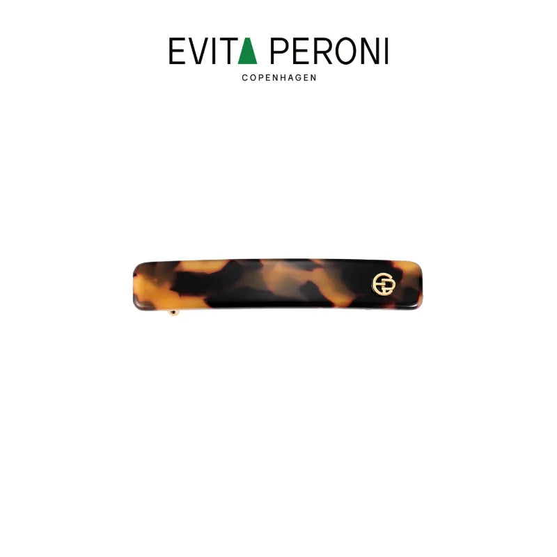 Carolyn Small & Medium Barrette Clip