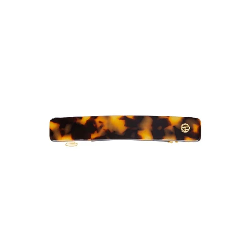 Carolyn Classic Barrette - EVITA PERONI OFFICIAL