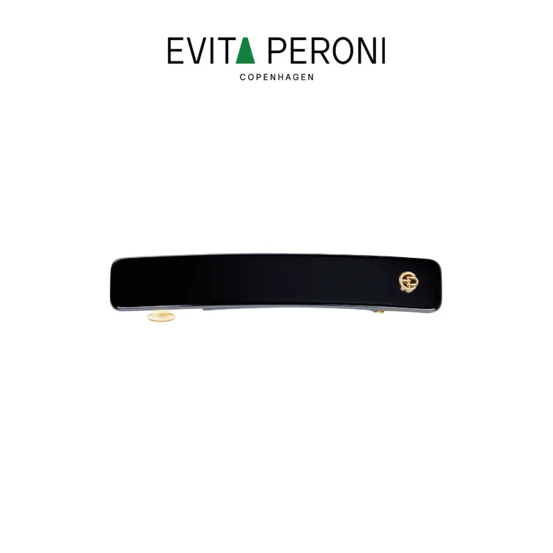 Carolyn Small & Medium Barrette Clip