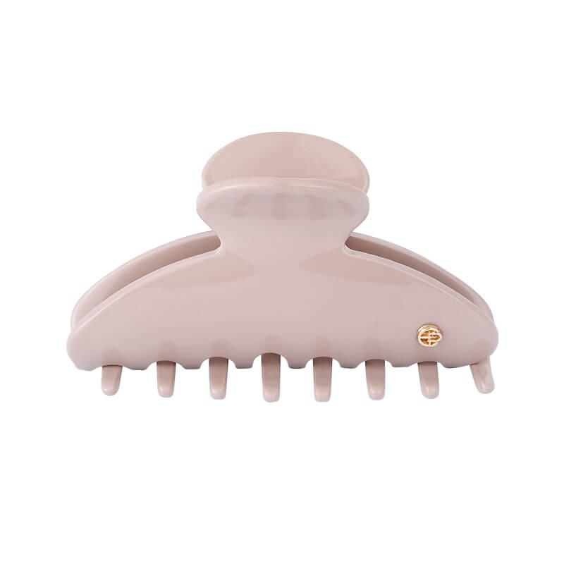 Carolyn Large Hair Claw - EVITA PERONI OFFICIAL
