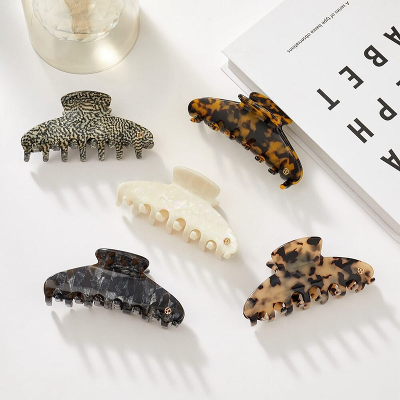 Evita Peroni Hair Accessories Barrettes,Headbands,Hair Clips