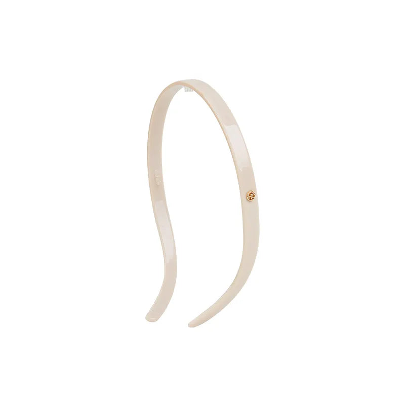 Caroline Acetate U-shaped Glasses Headband