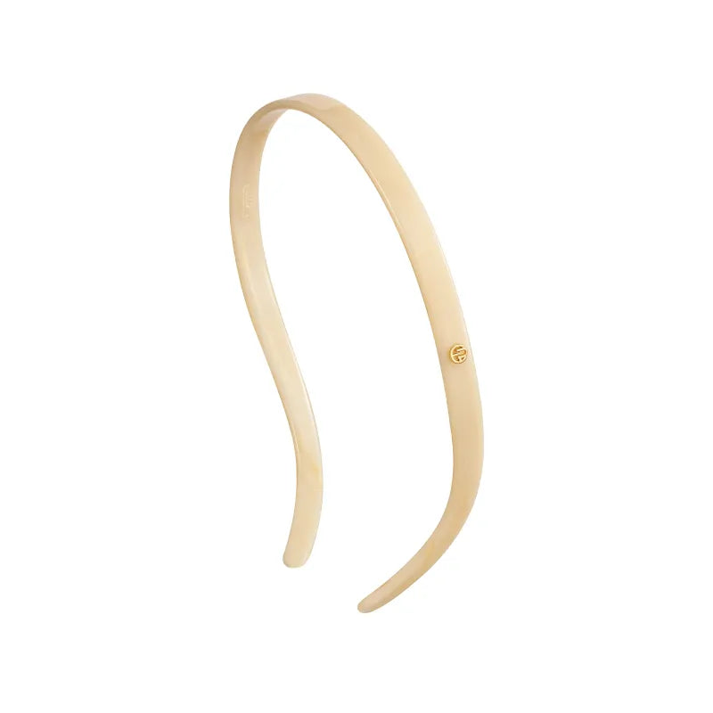 Caroline Acetate U-shaped Glasses Headband