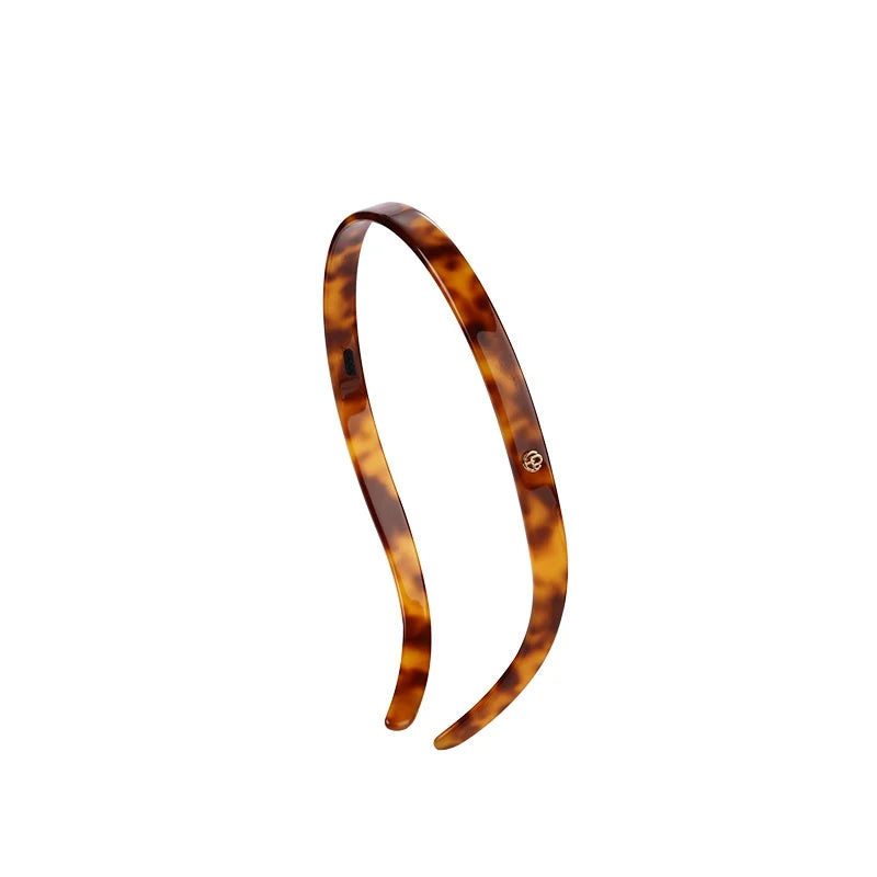 Caroline Acetate Headband