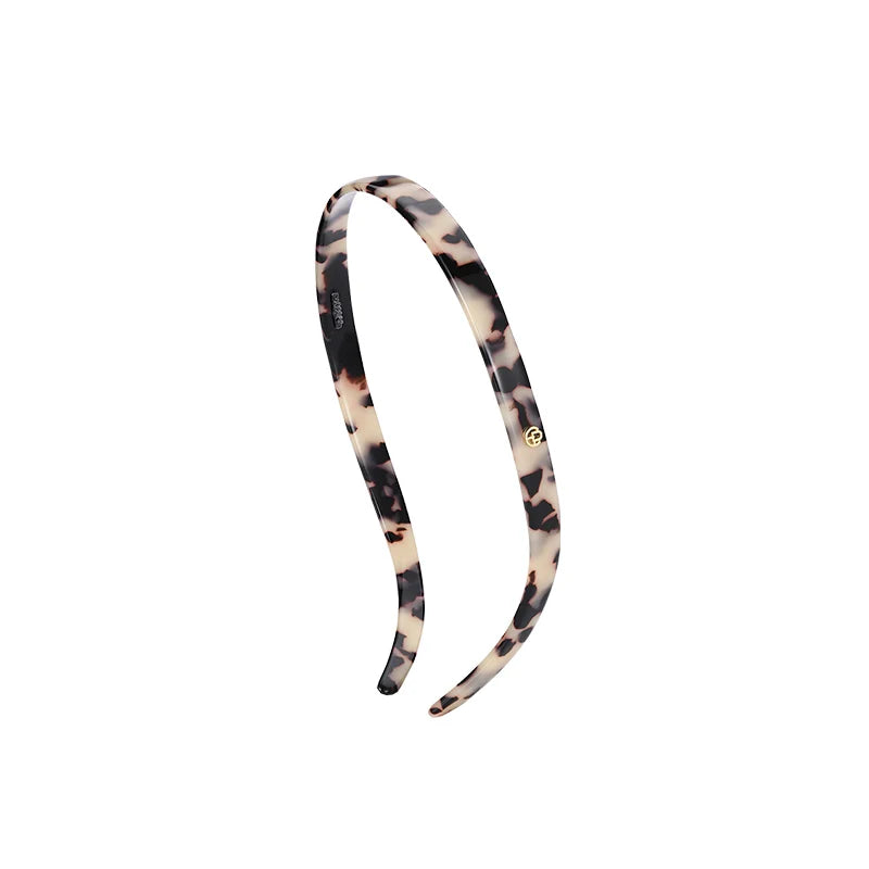 Caroline Acetate Headband
